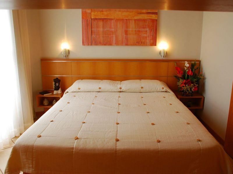 Differential Flat Aparthotel Nova Lima Luaran gambar